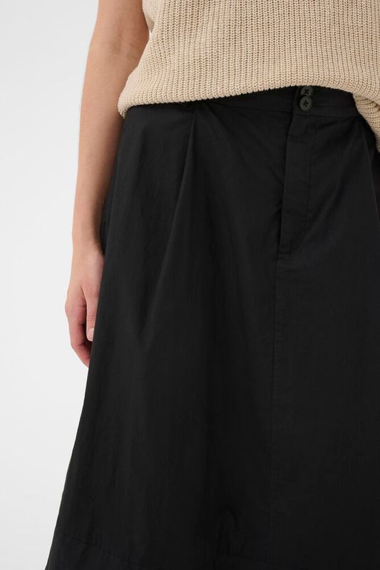 BojanaPW Skirt Black