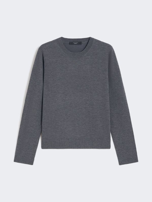 SICILIA Sweater Grey