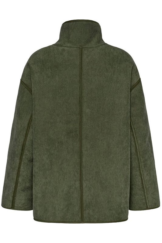 MWFuna Jacket Olive Night
