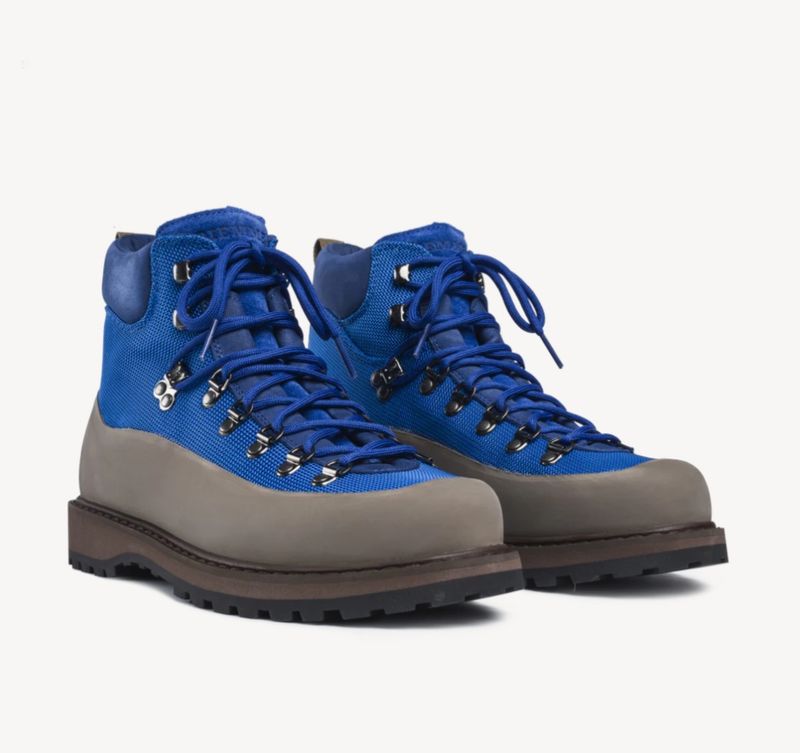 ROCCIA Vet Sport Klein Blue 