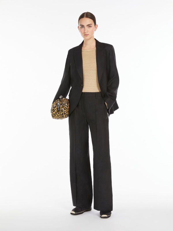 NALUT Blazer Schwarz
