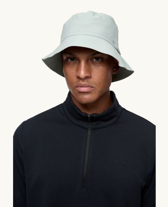 Hovedbilde ØYA Bucket Hat Iceberg Green 