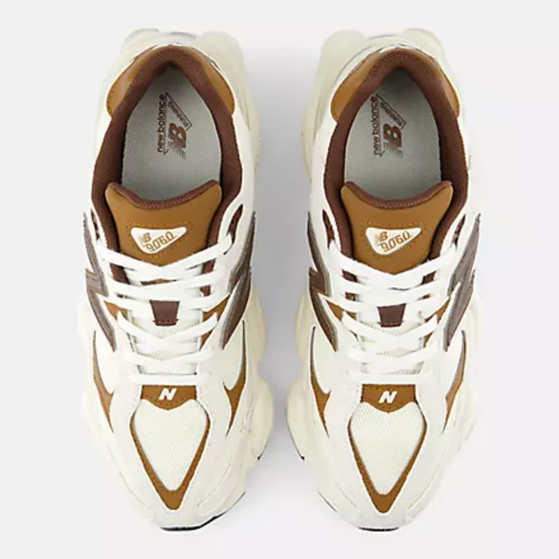 New Balance U90603EG Breakfast Tea Angora