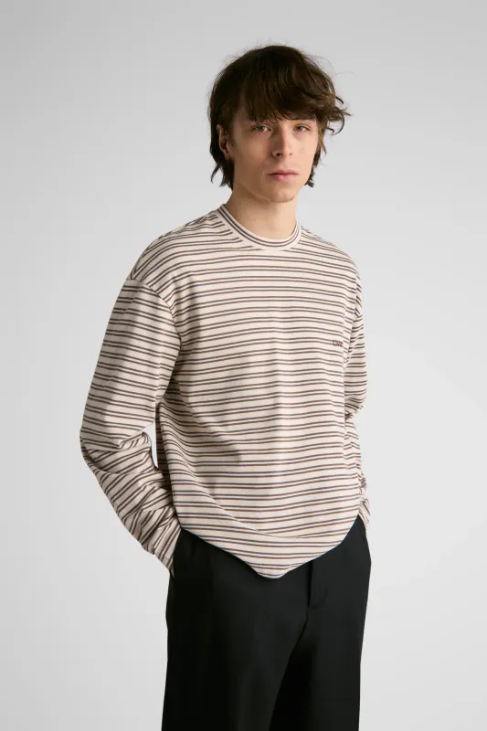 NEEDLE Mud Stripe