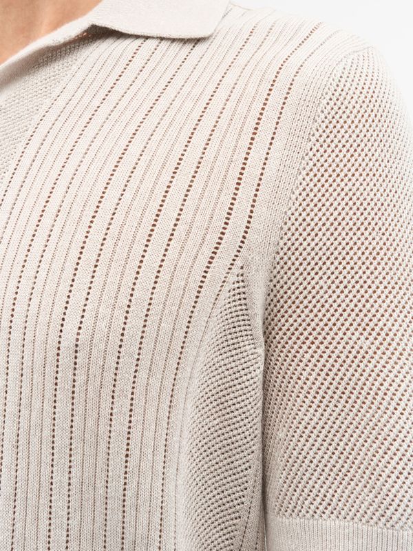 Eoin P Merino-Linen Light Ivory 