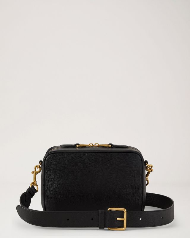 DARLEY Camera Bag SCG Black 