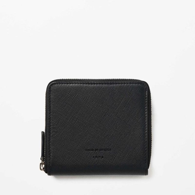 WHALE Wallet Black 