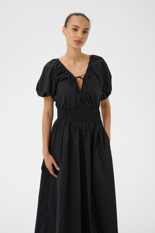 BodillaPW Dress Black