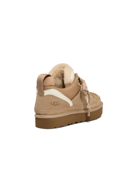 Hovedbilde W Lowmel Sand 