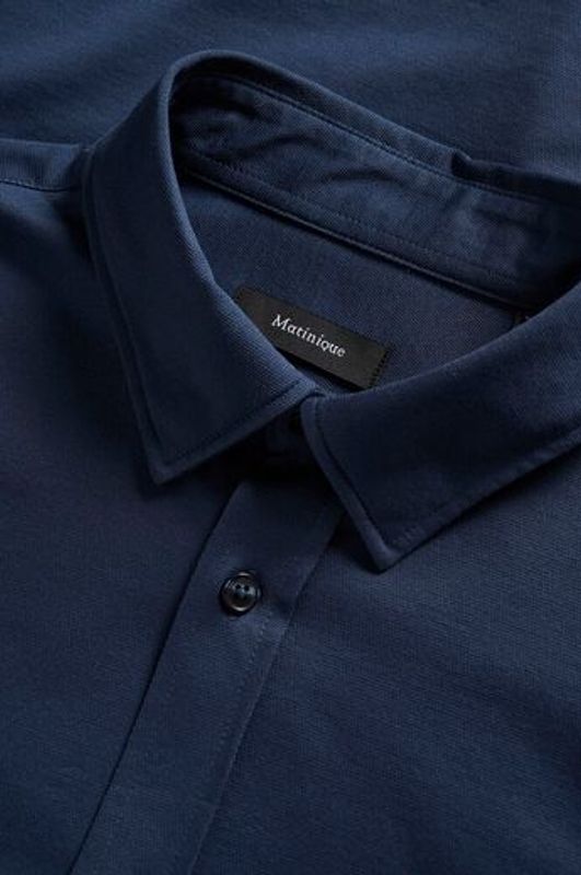 MAtrostol BU Insignia Blue