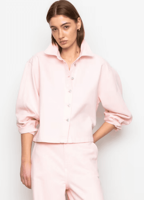 Hovedbilde MARLEY Shirt Light Pink