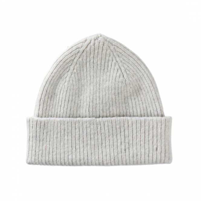 Hovedbilde BEANIE Irridescent Grey