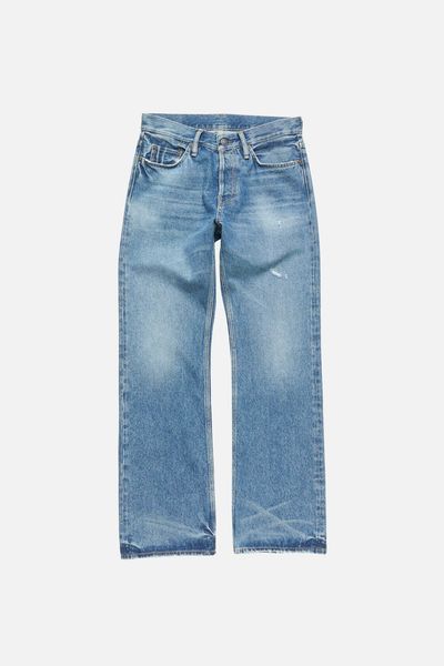 Hovedbilde Regular fit jeans 2010M Mid ...