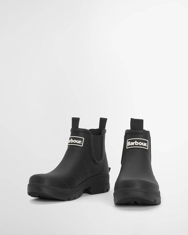 NIMBUS Chelsea Black 