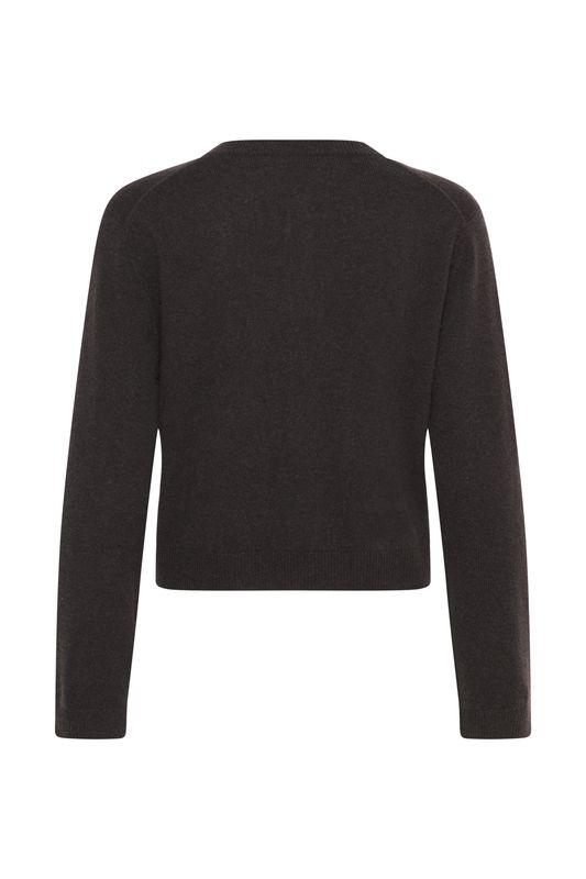 CarimiPW Cardigan Mole' Melange