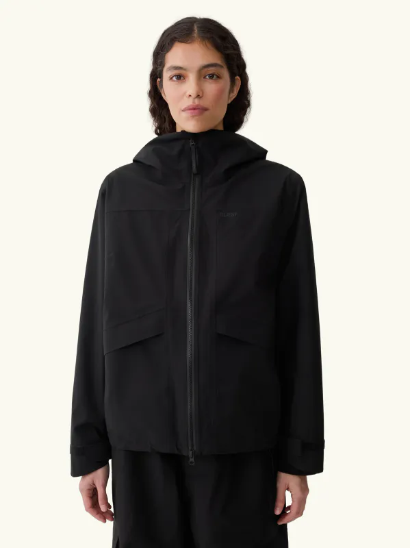 Issolei jacket Black