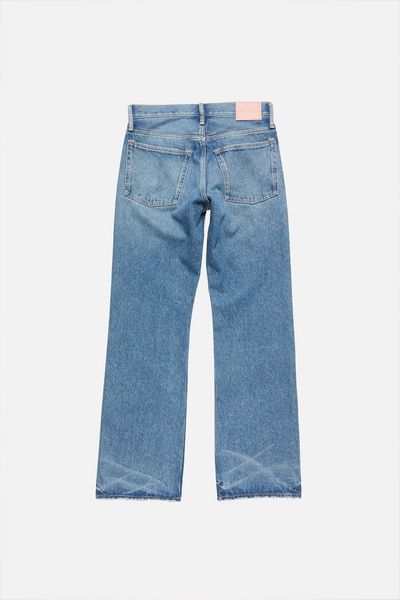 Hovedbilde Regular fit jeans 2010M Mid ...