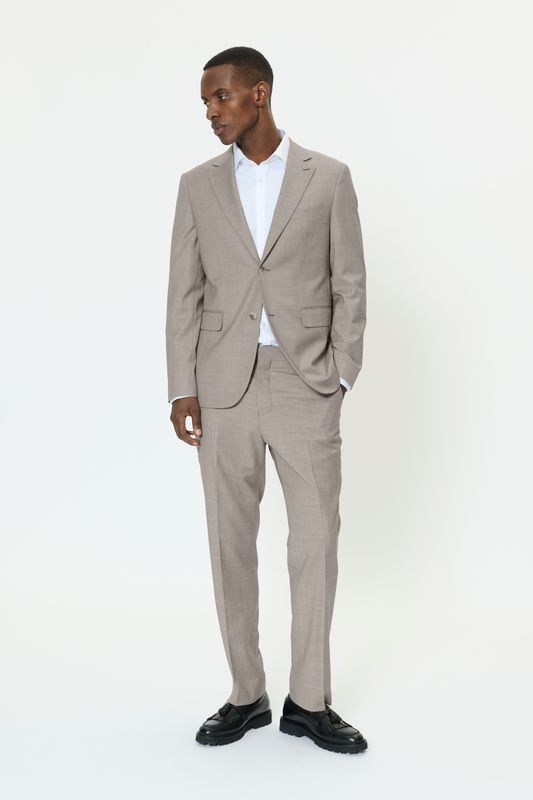 MAWesley Pant Caribou