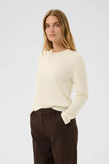 Hovedbilde EvinaPW Pullover Whisper ...