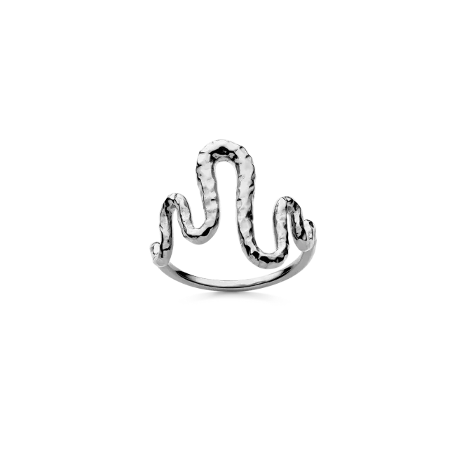 Hovedbilde VIVA RING Silver