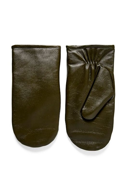 FIORI GLOVES Military Olive