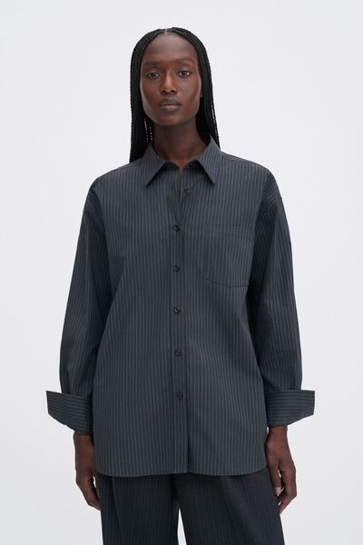 Hovedbilde SAMMY PINSTRIPE Shirt ...