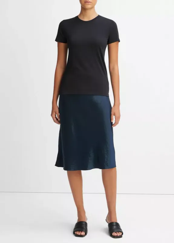 ESSENTIAL Crew Coastal Blue 
