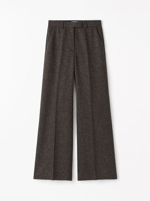 Hovedbilde IRIT Trousers Desert Plum