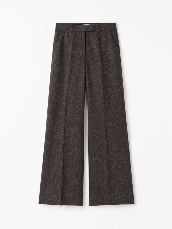 IRIT Trousers Desert Plum