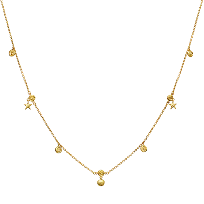 Hovedbilde LEILANI Necklace