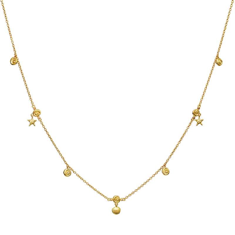 LEILANI Necklace