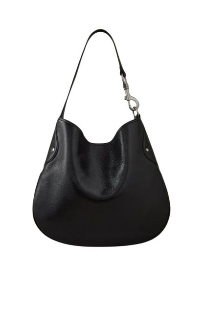 Hovedbilde HACKNEY Shoulder Bag Black ...
