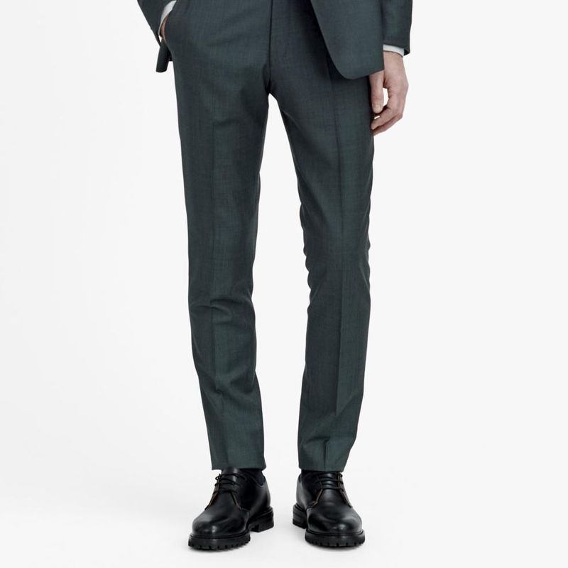 TENUTA Midnight Green 
