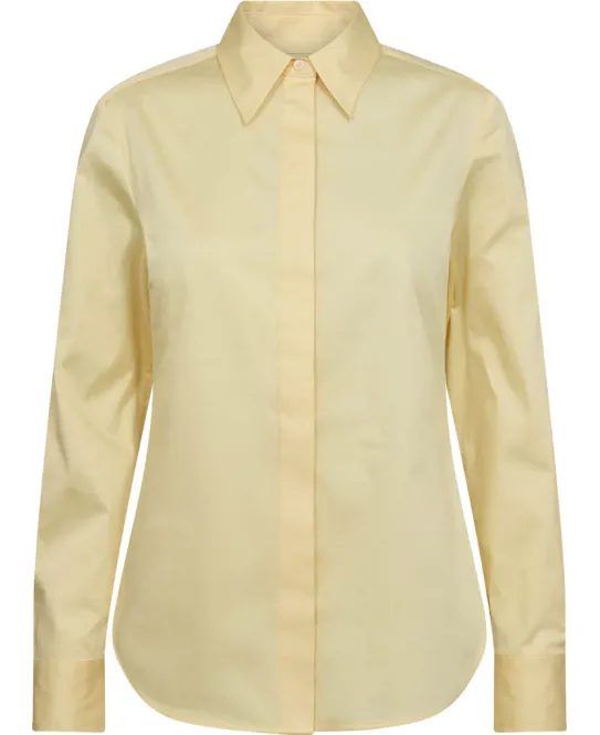 Hovedbilde LAINO Stretch Shirt ...