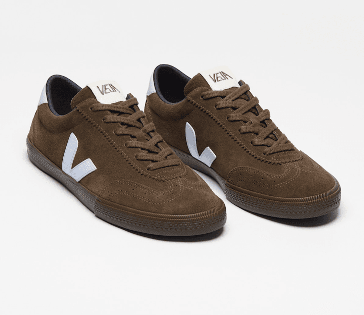 VOLLEY MAN SUEDE Eagle Swan