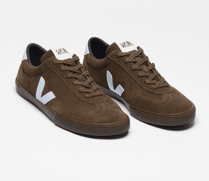VOLLEY MAN SUEDE Eagle Swan