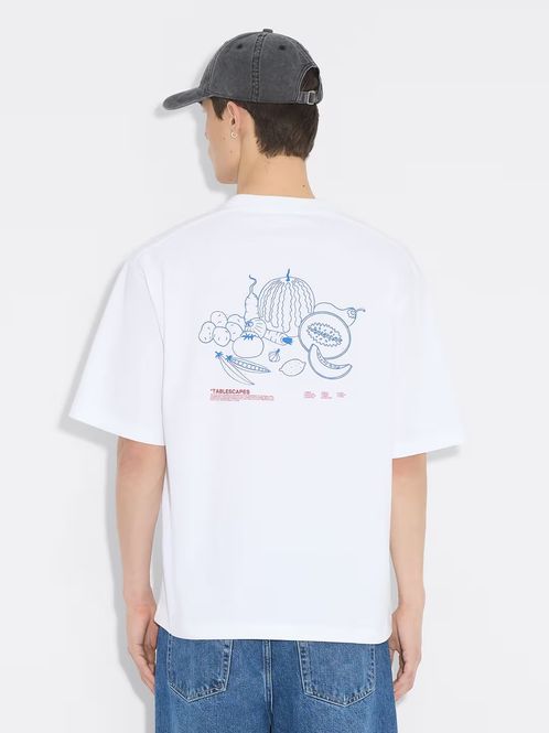 Hovedbilde RANGER NATIONAL Sketch Tee ...