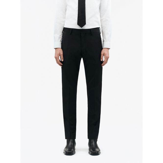 Hovedbilde TENUTAS Trousers Black