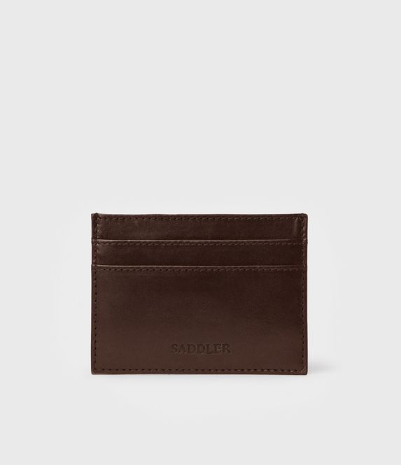 Hovedbilde SOUTHALLS Cardholder Dk Brown ...
