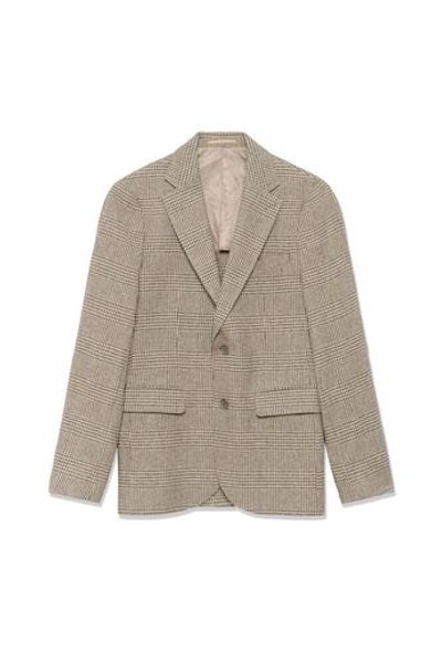 Hovedbilde MAgeorge Blazer Winter Twig