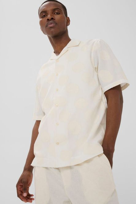Hovedbilde MAklampo Shirt Vanilla Ice