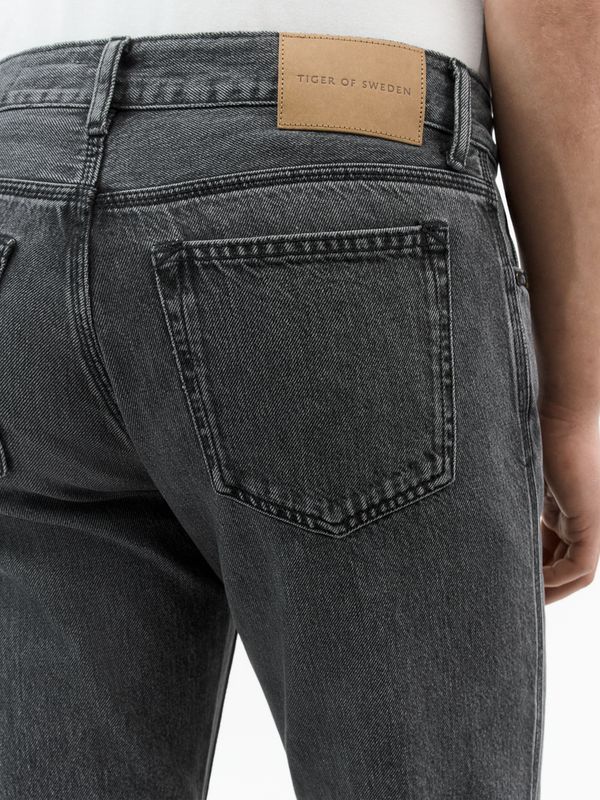 MARTY Jeans Black 