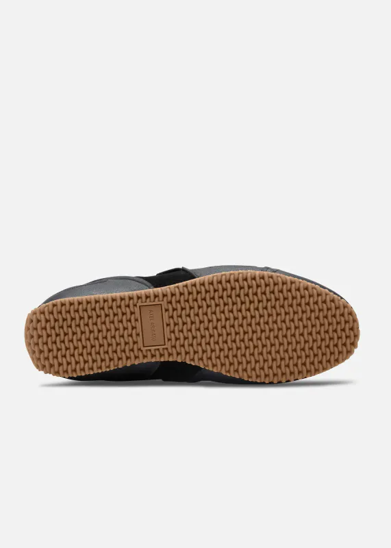 M SLOW RUNNER Black Gum