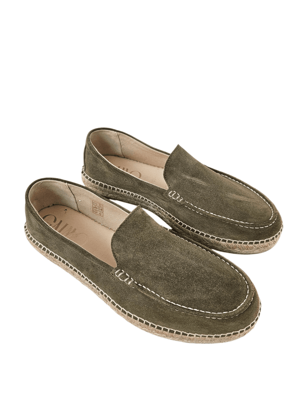 KRONK Reef Olive 