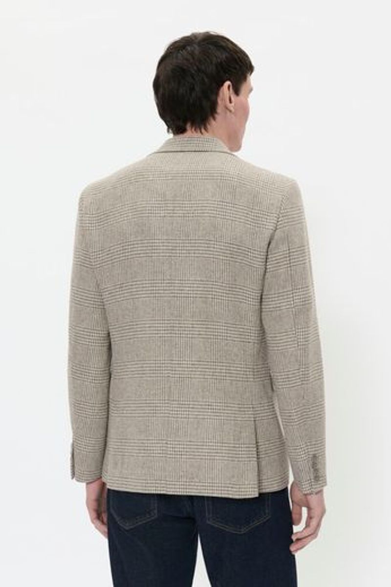 MAgeorge Blazer Winter Twig
