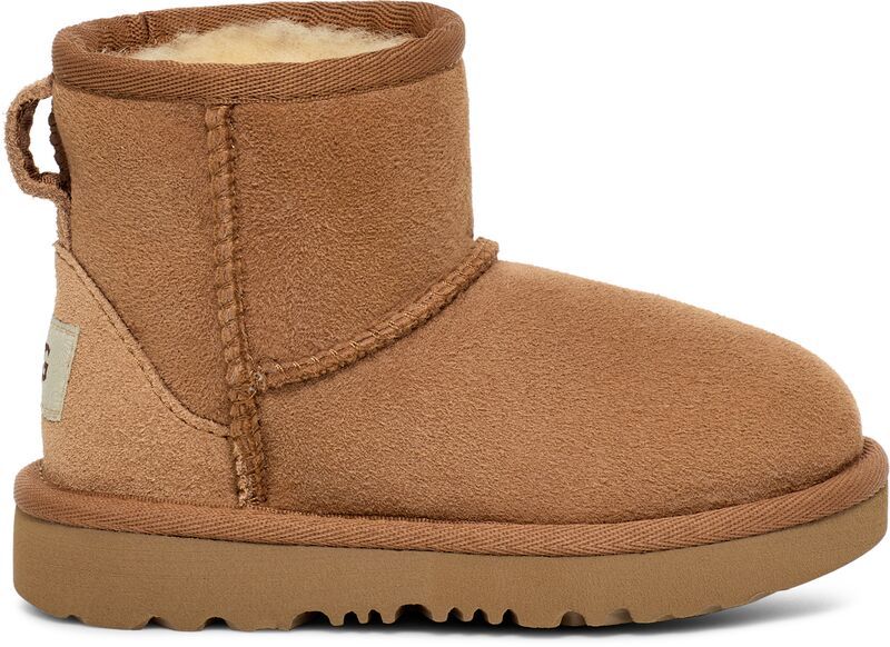 Toddlers Classic Mini II Boot Chestnut