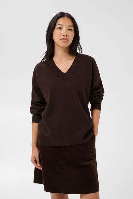 Hovedbilde ChantallyPW Pullover Mole 