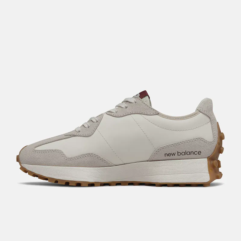 New Balance WS327KA Moonbean Burgundy