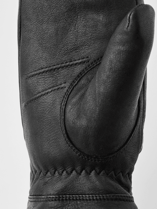 SUNDBORN Mitt Black 