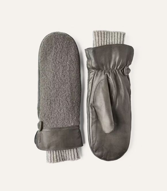 Hovedbilde Millie Mitt Clay